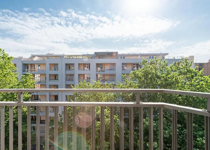 Aparthotel Numa Verso