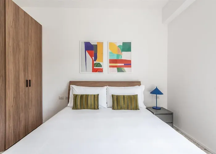 Apart Otel Numa Verso 4*