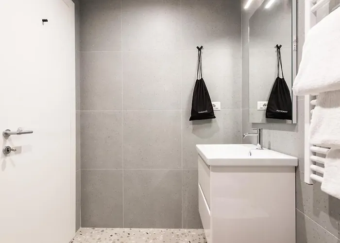 Aparthotel Numa Verso