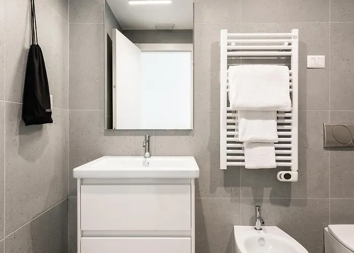 Aparthotel Numa Verso