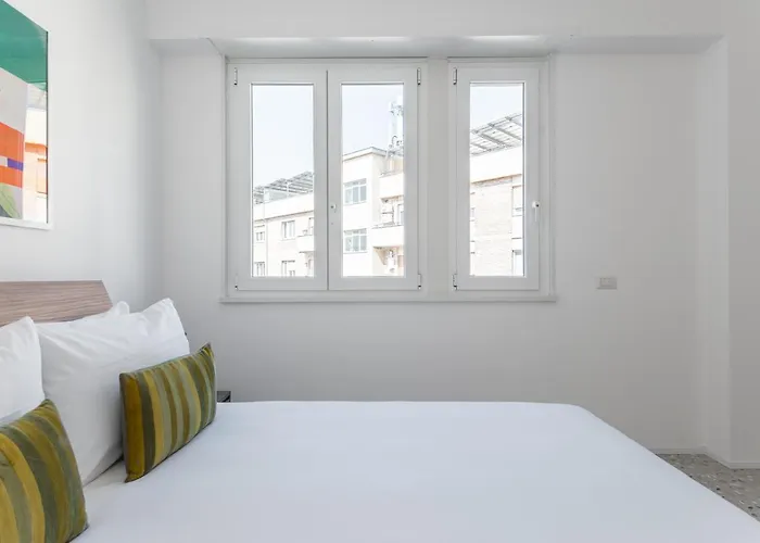 Apart Otel Numa Verso 4*