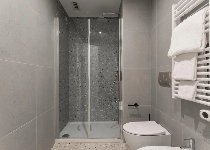 Aparthotel Numa Verso 4*