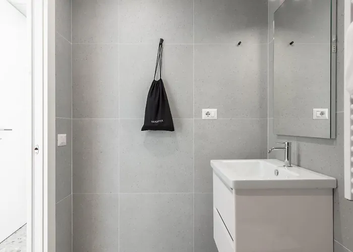 Aparthotel Numa Verso 4*