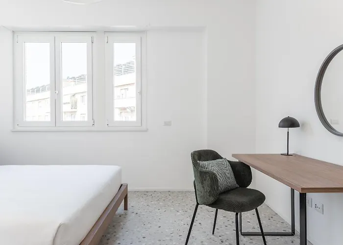 Numa Verso Aparthotel Rome