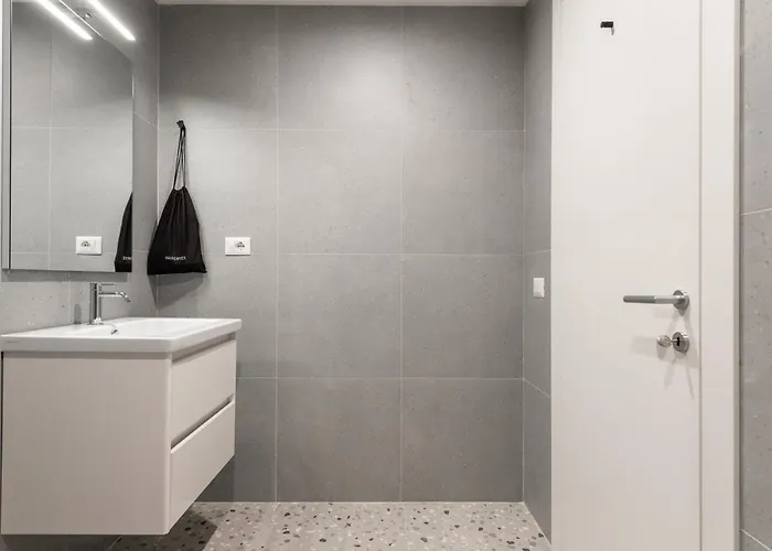 Numa Verso Aparthotel Rome