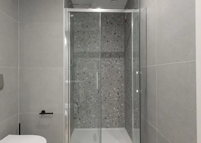 Aparthotel Numa Verso Rome